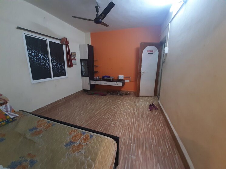 Bedroom, star-garden 1 Bedroom 600 Sq.Ft. Apartment In Anand Nagar Pune 9863836