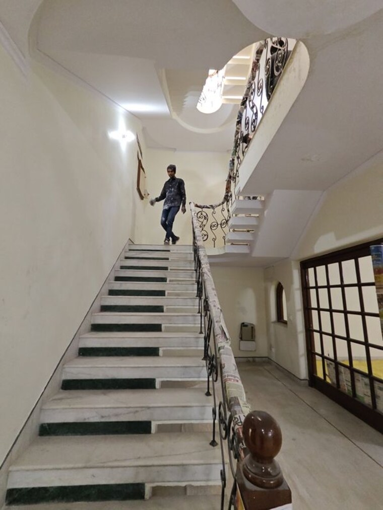 undefined, ansal-sushant-lok-i 4 Bedroom 300 Sq.Yd. Independent House In Sector 43 Gurgaon 9863840