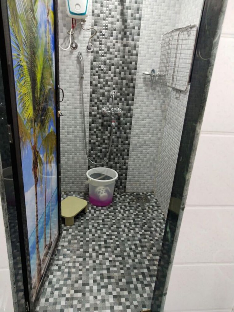 undefined, new-star-palace 1 Bedroom 320 Sq.Ft. Apartment In Govandi West Mumbai 9863842