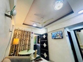 1 BHK + Study Room Apartment For Rent in New Star Palace in Govandi West, Mumbai