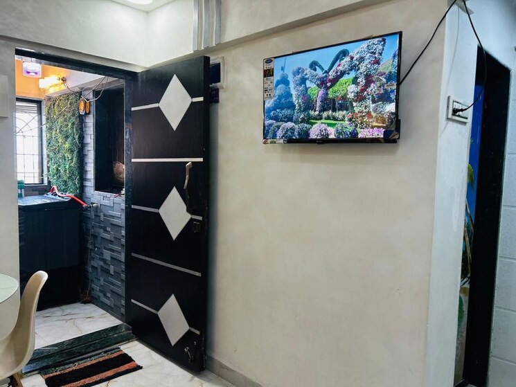 undefined, new-star-palace 1 Bedroom 320 Sq.Ft. Apartment In Govandi West Mumbai 9863842