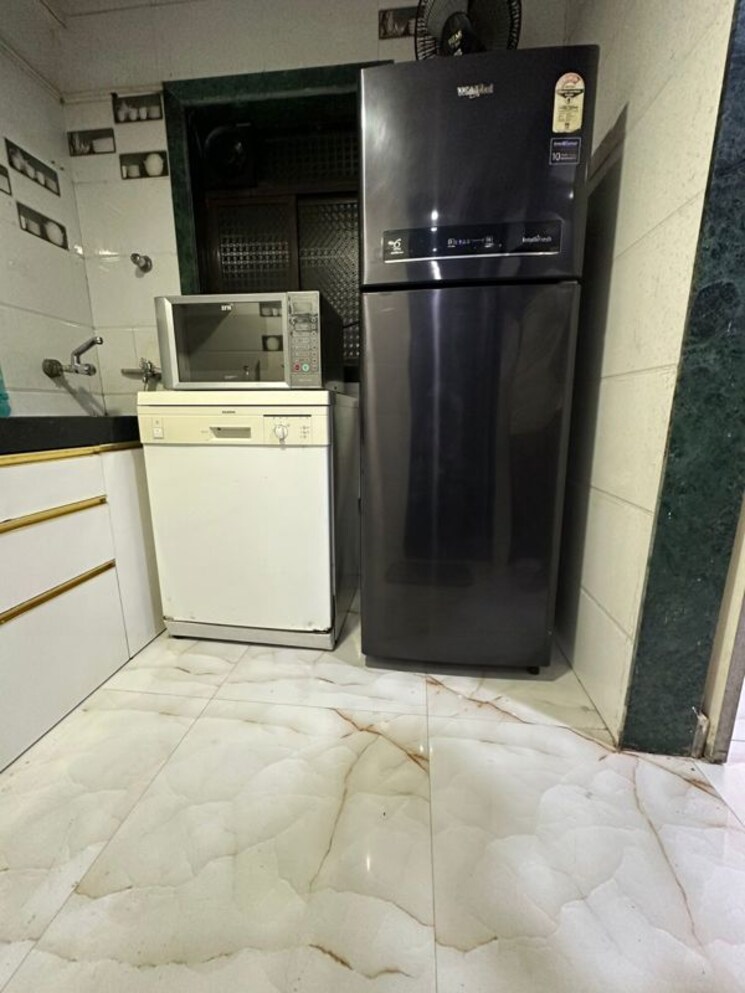 Balcony, new-star-palace 1 Bedroom 320 Sq.Ft. Apartment In Govandi West Mumbai 9863842