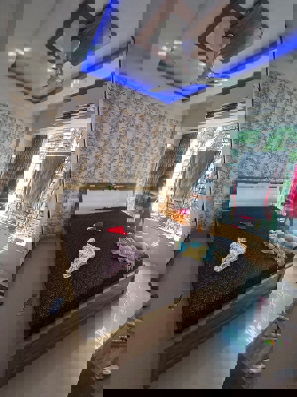 2.5 BHK 1250 Sq.Ft. Apartment in Acme Oasis