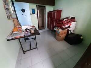 2 BHK Apartment For Rent in Sumangal Heights, Anand Nagar