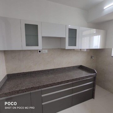 Bedroom in 3 BHK Apartment at Sunteck Avenue 2, Goregaon West – for Sale