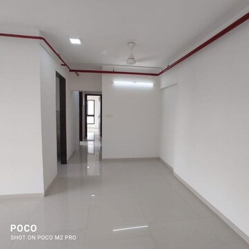 3 BHK Apartment For Sale in Sunteck Avenue 2, Goregaon West