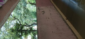 Balcony in 1 RK Penthouse at Sindhudurg CHS, Vikhroli East – for Sale