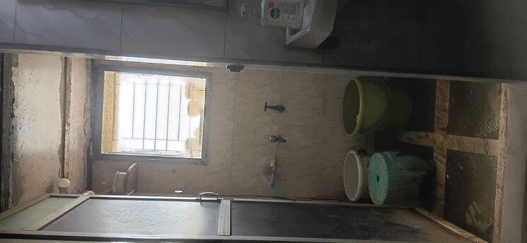 Bathroom, sindhudurg-chs 1 RK 257 Sq.Ft. Penthouse In Vikhroli East Mumbai 9590249