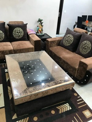 3 BHK Builder Floor For Sale in Mehrauli