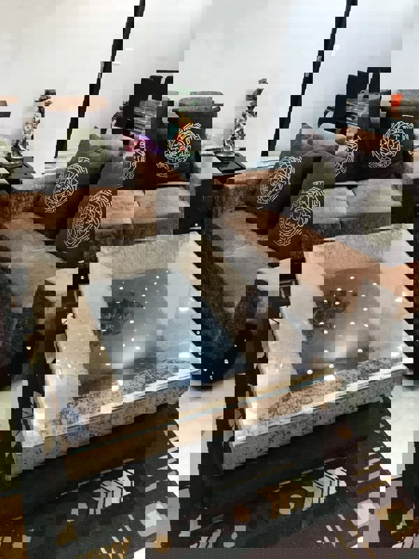 3 BHK + Study Room Builder Floor For Sale in Mehrauli