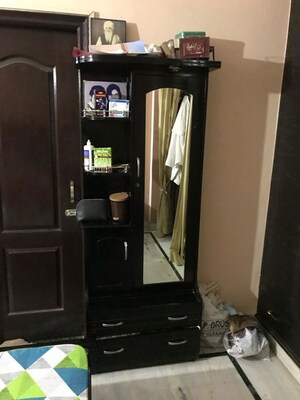 Room in 3 BHK Builder Floor at Mehrauli – for Sale