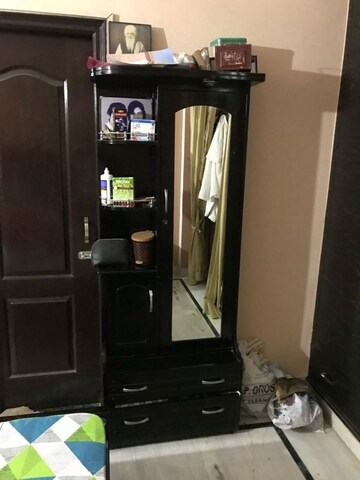 Room in 3 BHK Builder Floor at Mehrauli – for Sale