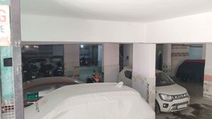 Parking in 3 BHK Builder Floor at Mehrauli – for Sale