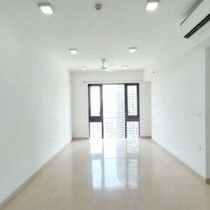 Building Lobby in 4 BHK Apartment at Lodha Marquise, Century Mills – for Sale