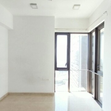 Building Lobby in 4 BHK Apartment at Lodha Marquise, Century Mills – for Sale