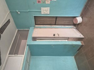 Furnished Amenities in 1 BHK Apartment at Noor Mahal CHS, Kurla West – for Rent