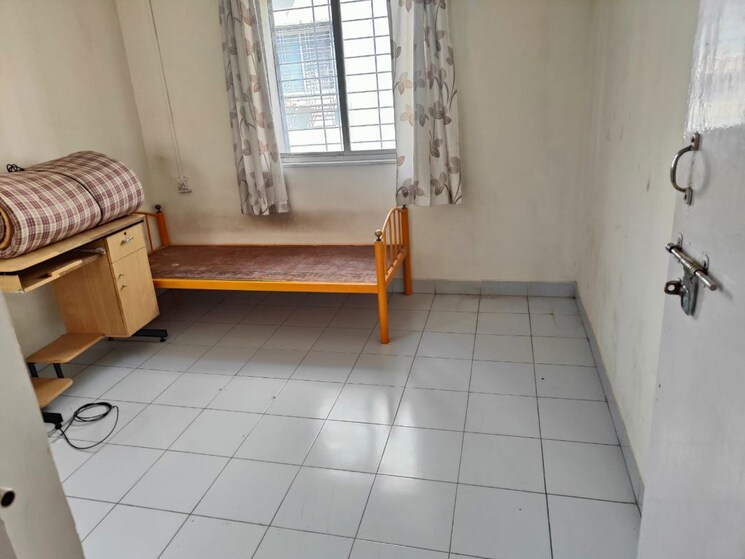 Bathroom, sumangal-heights 2 Bedroom 1000 Sq.Ft. Apartment In Anand Nagar Pune 9863853