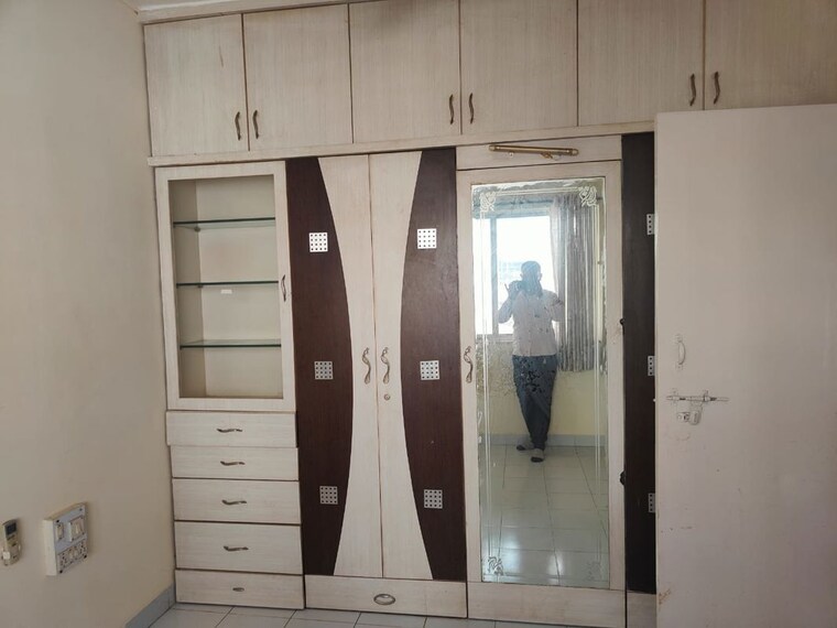 undefined, sumangal-heights 2 Bedroom 1000 Sq.Ft. Apartment In Anand Nagar Pune 9863853