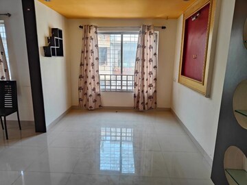Bedroom in 2 BHK Apartment at Sumangal Heights, Anand Nagar – for Rent