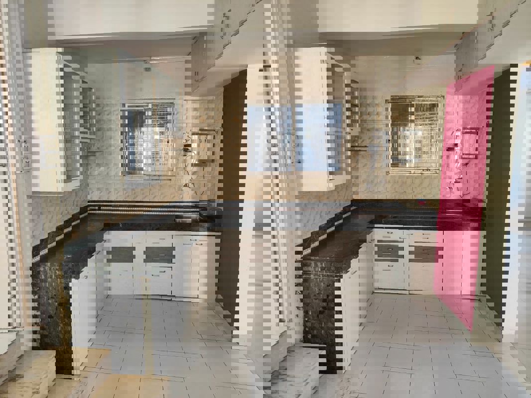 2 BHK Apartment For Rent in Sumangal Heights