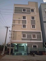 6+ BHK + Pooja Room,Servant Room,Study Room,Extra Room 8000 Sq.Ft. Apartment in Adibatla