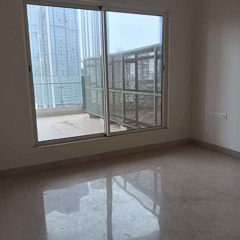 3 BHK + Pooja Room,Servant Room Apartment For Sale in Indiabulls Sky Forest