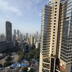 3 BHK Apartment – Exterior View View at Indiabulls Sky Forest, Dighe Nagar - for Sale