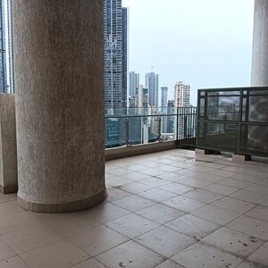 Room in 3 BHK Apartment at Indiabulls Sky Forest, Dighe Nagar – for Sale