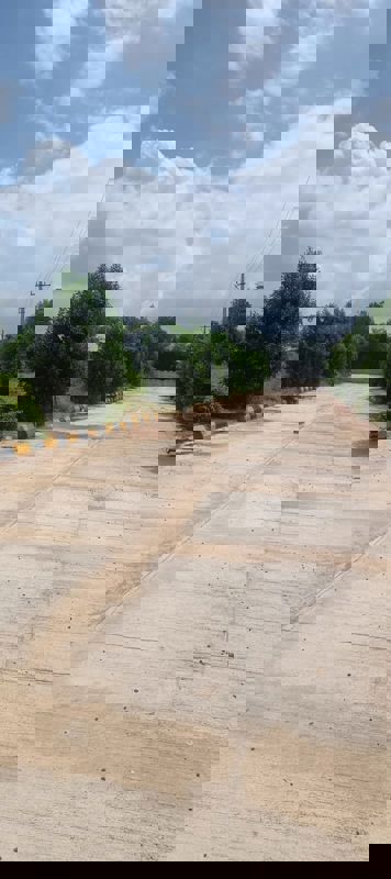 Plot For Sale in Fortune Butterfly City