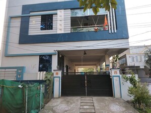3 BHK Independent House For Sale in Prasanthinagar