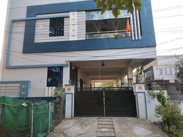 3 BHK Independent House For Sale in Prasanthinagar