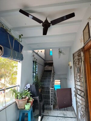 3 BHK Independent House – Exterior View View at Prasanthinagar - for Sale