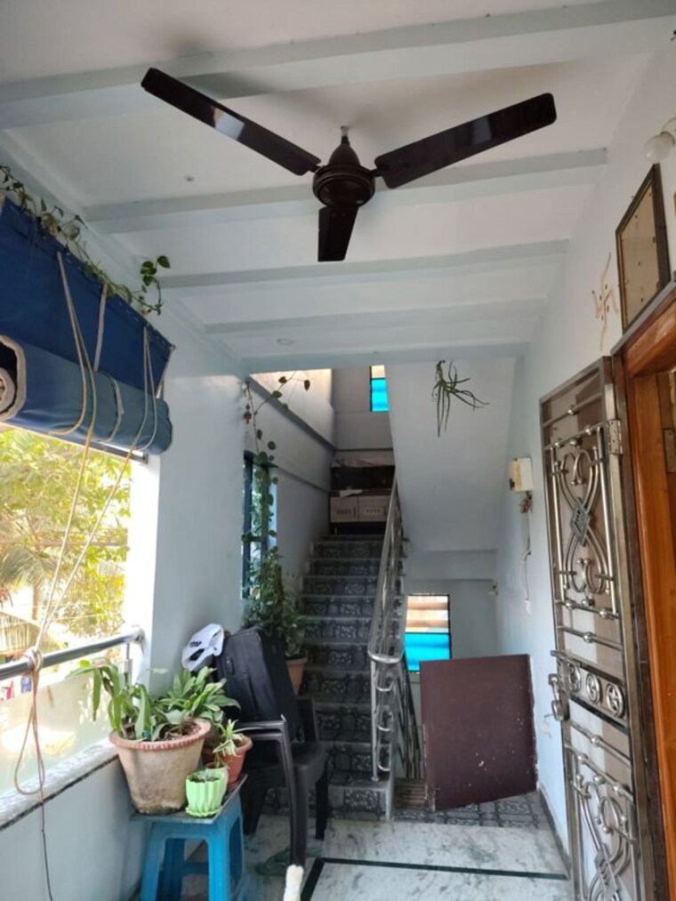Exterior View, prasanthinagar 3 Bedroom 1800 Sq.Ft. Independent House In Prasanthinagar Vizag 9863794