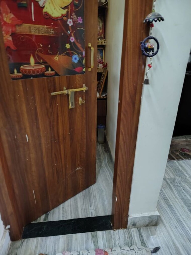 undefined, prasanthinagar 3 Bedroom 1800 Sq.Ft. Independent House In Prasanthinagar Vizag 9863794