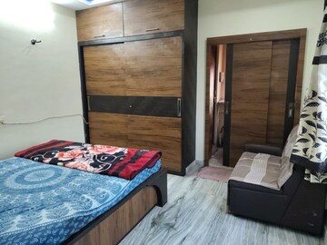 Bedroom in 3 BHK Independent House at Prasanthinagar – for Sale