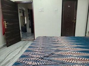 Bedroom in 3 BHK Independent House at Prasanthinagar – for Sale