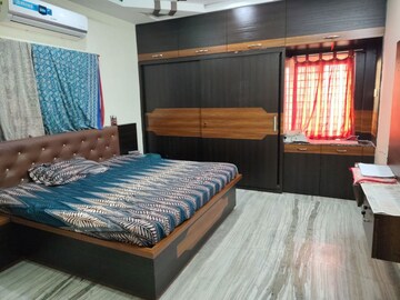 Bedroom in 3 BHK Independent House at Prasanthinagar – for Sale