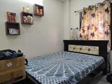 Bedroom in 3 BHK Independent House at Prasanthinagar – for Sale
