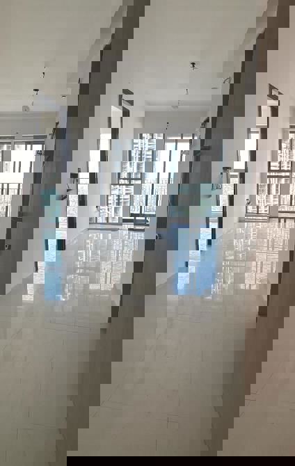 2 BHK 530 Sq.Ft. Apartment in Lodha Crown Kolshet