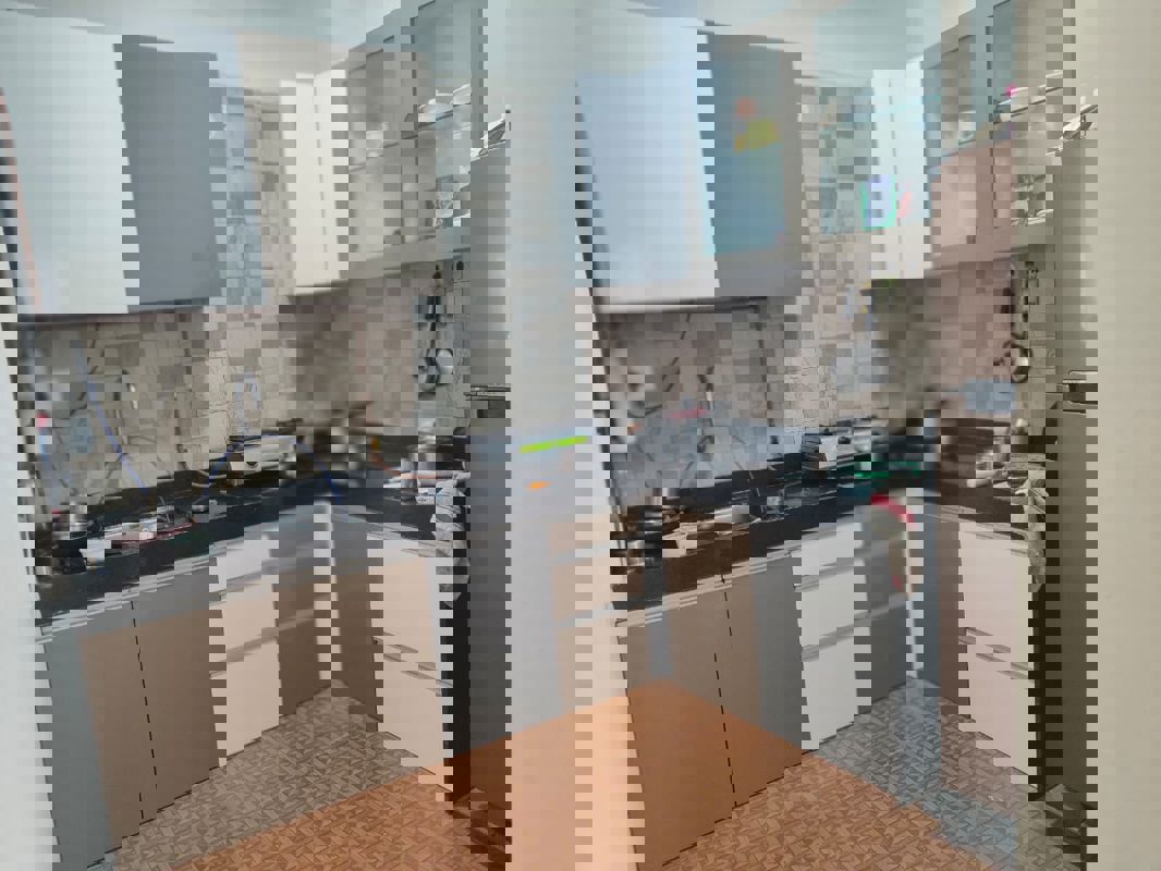 2 BHK Apartment For Rent in Mittal Sun Aura