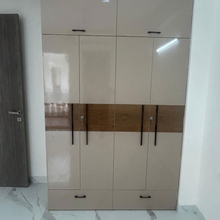 Bathroom, m3m-soulitude 3.5 Bedroom 1423 Sq.Ft. Apartment In Sector 89 Gurgaon 9863880