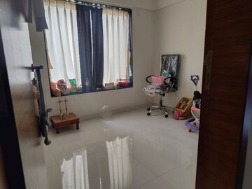 Team Area in 2 BHK Apartment at Mittal Sun Aura, Sinhagad Road – for Rent