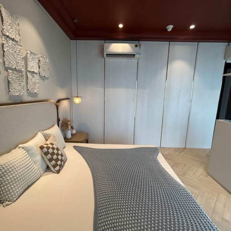 Bedroom, prabhadevi-chs 4 Bedroom 2280 Sq.Ft. Apartment In Century Bazar Mumbai 9863883