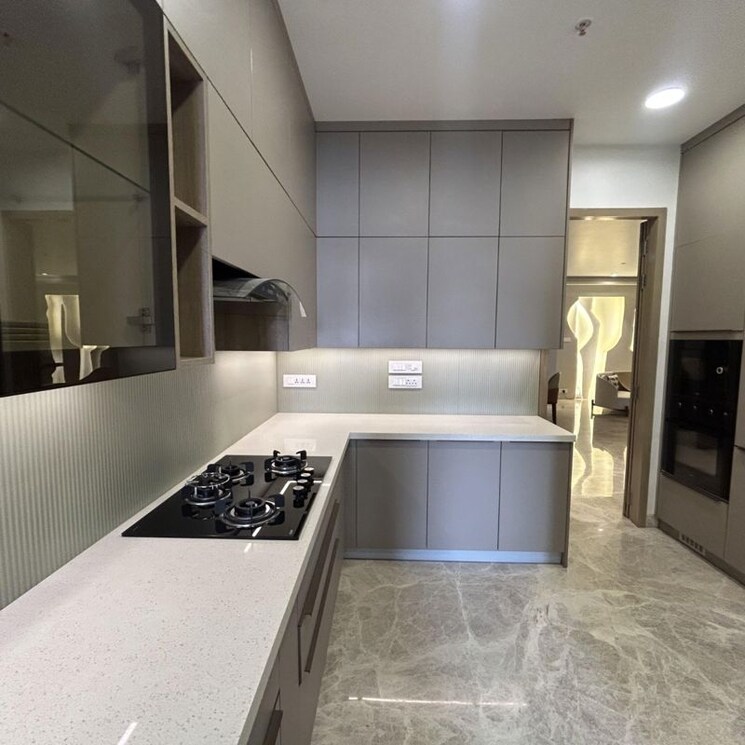 Kitchen, prabhadevi-chs 4 Bedroom 2280 Sq.Ft. Apartment In Century Bazar Mumbai 9863883