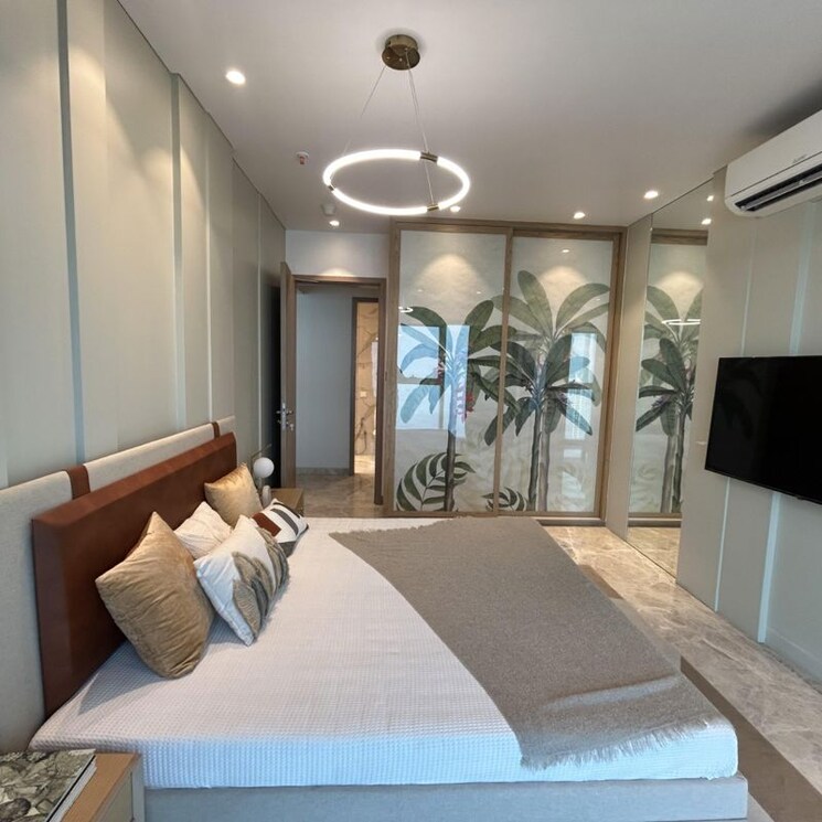 Living Room, prabhadevi-chs 4 Bedroom 2280 Sq.Ft. Apartment In Century Bazar Mumbai 9863883