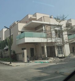 4 BHK + Pooja Room,Servant Room,Study Room,Extra Room Villa For Sale in Tukkuguda