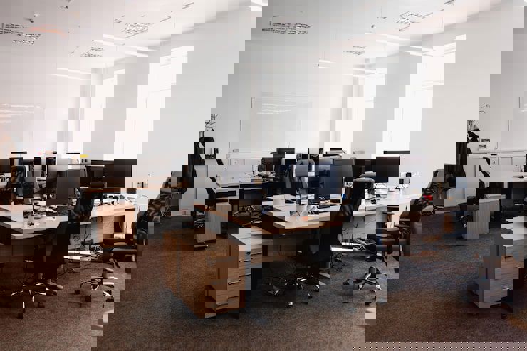 Office Space For Rent in Goregaon East