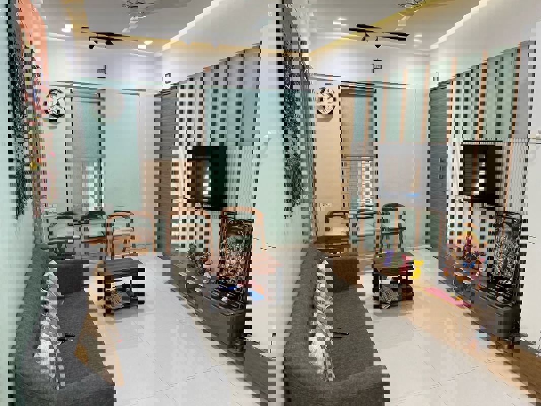 2 BHK Apartment For Rent in Mittal Sun Aura