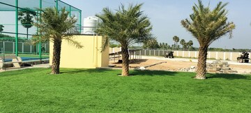  Plot – Garden View at Tiruchirappalli - for Sale