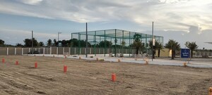  Plot – Exterior View View at Tiruchirappalli - for Sale